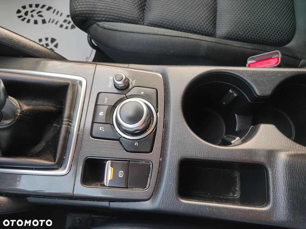 Mazda CX-5 SKYACTIV-D 150 Center-Line - 24
