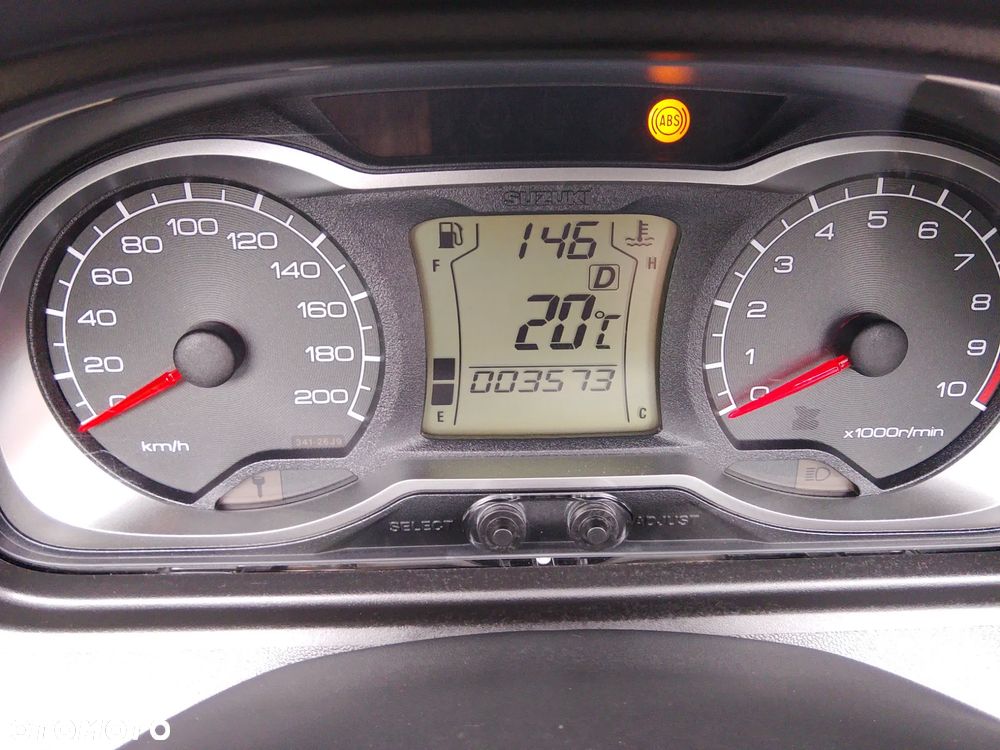Suzuki Burgman - 6