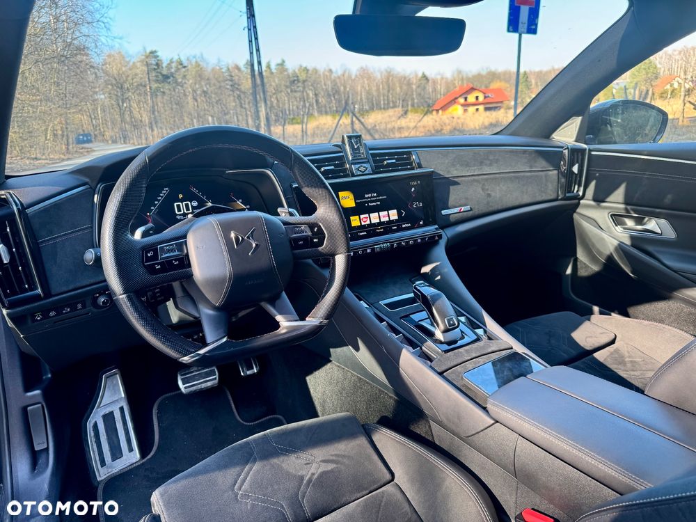 DS Automobiles DS 9 - 31