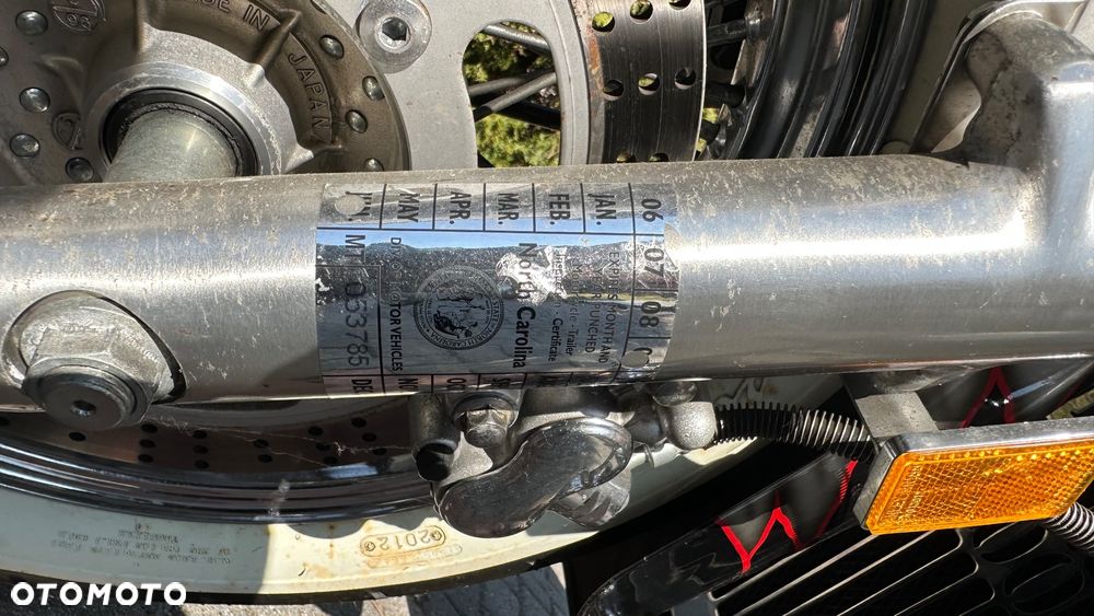 Kawasaki Vulcan - 26