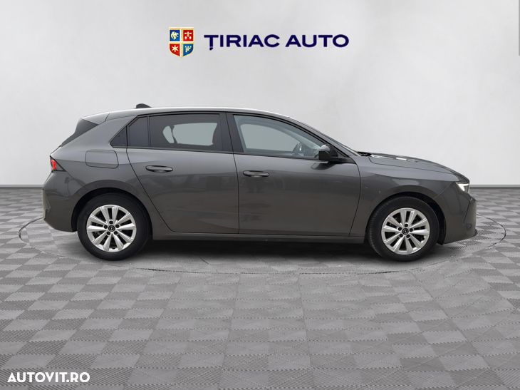 Opel Astra 1.2L Turbo Start/Stop AT8 Business Edition - 7