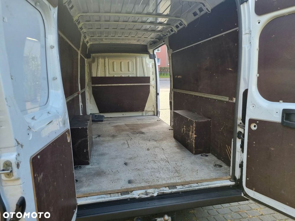 Peugeot Boxer - 22