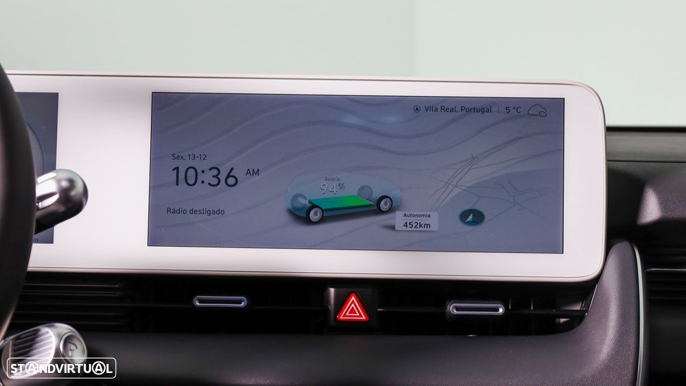 Hyundai Ioniq 5 - 17