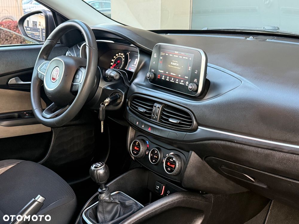 Fiat Tipo - 10