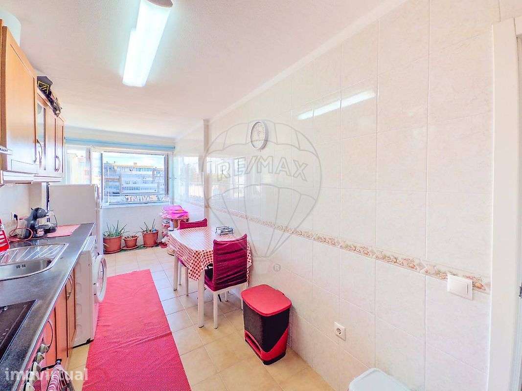 Apartamento T2 para venda - Grande imagem: 4/24
