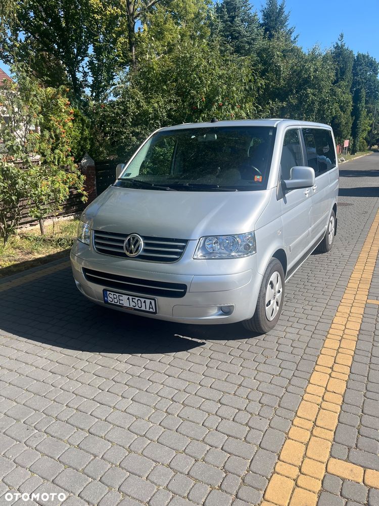 Volkswagen Multivan L1 Comfortline - 1