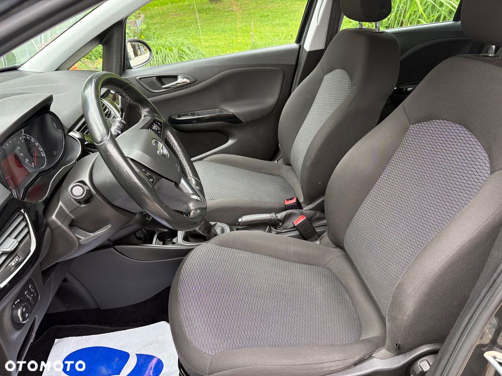 Opel Corsa - 24