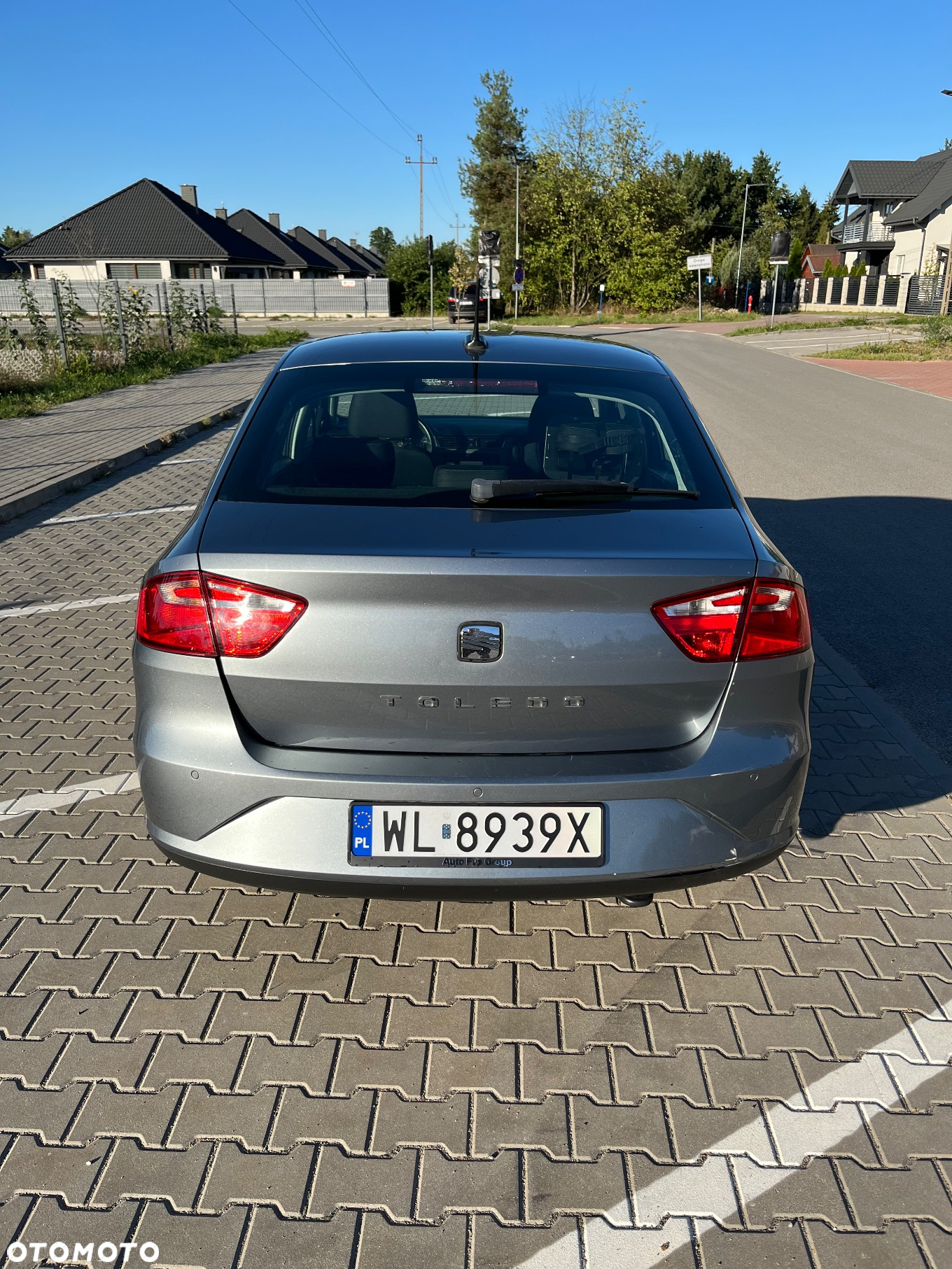 Seat Toledo 1.2 TSI Style - 14