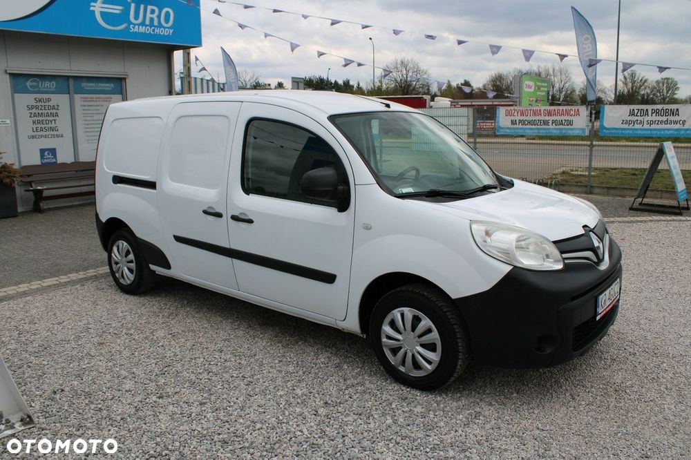 Renault Kangoo - 5
