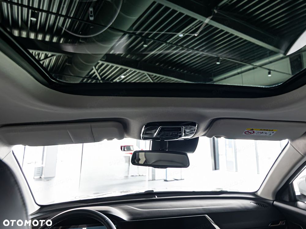 JAC JS8 PRO 7os - 15