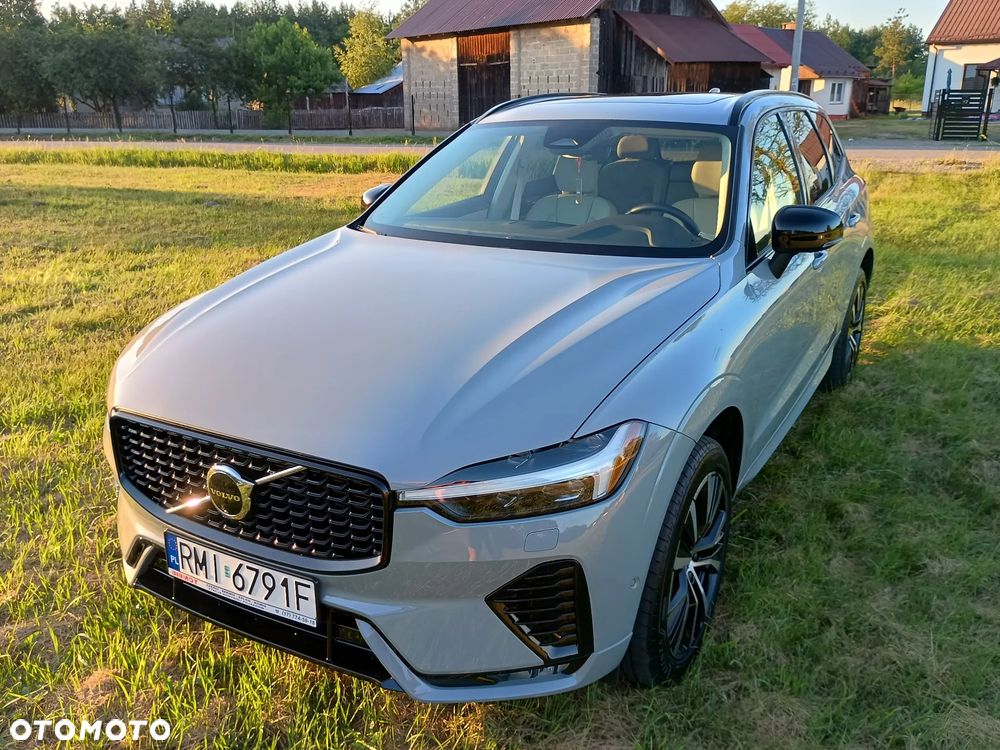 Volvo XC 60 - 18