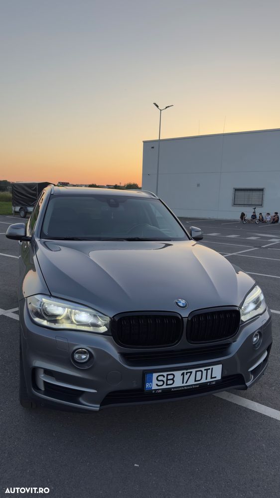 BMW X5 - 22