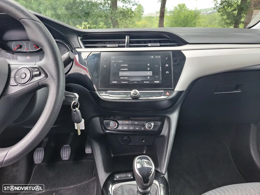Opel Corsa 1.5 S&S Edition - 20