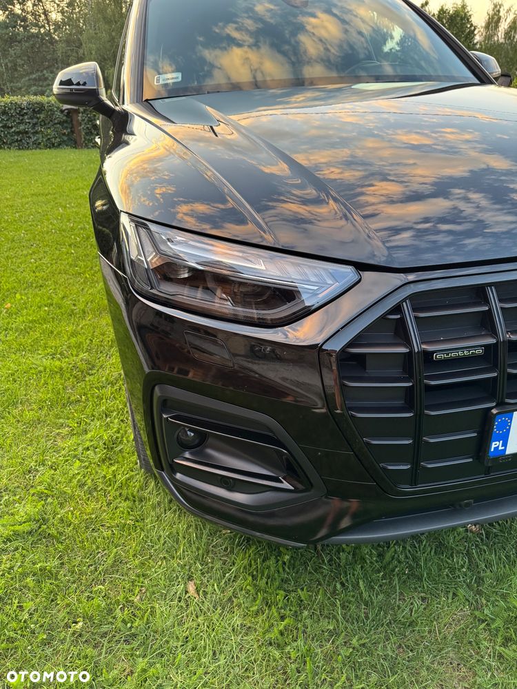 Audi Q5 - 26