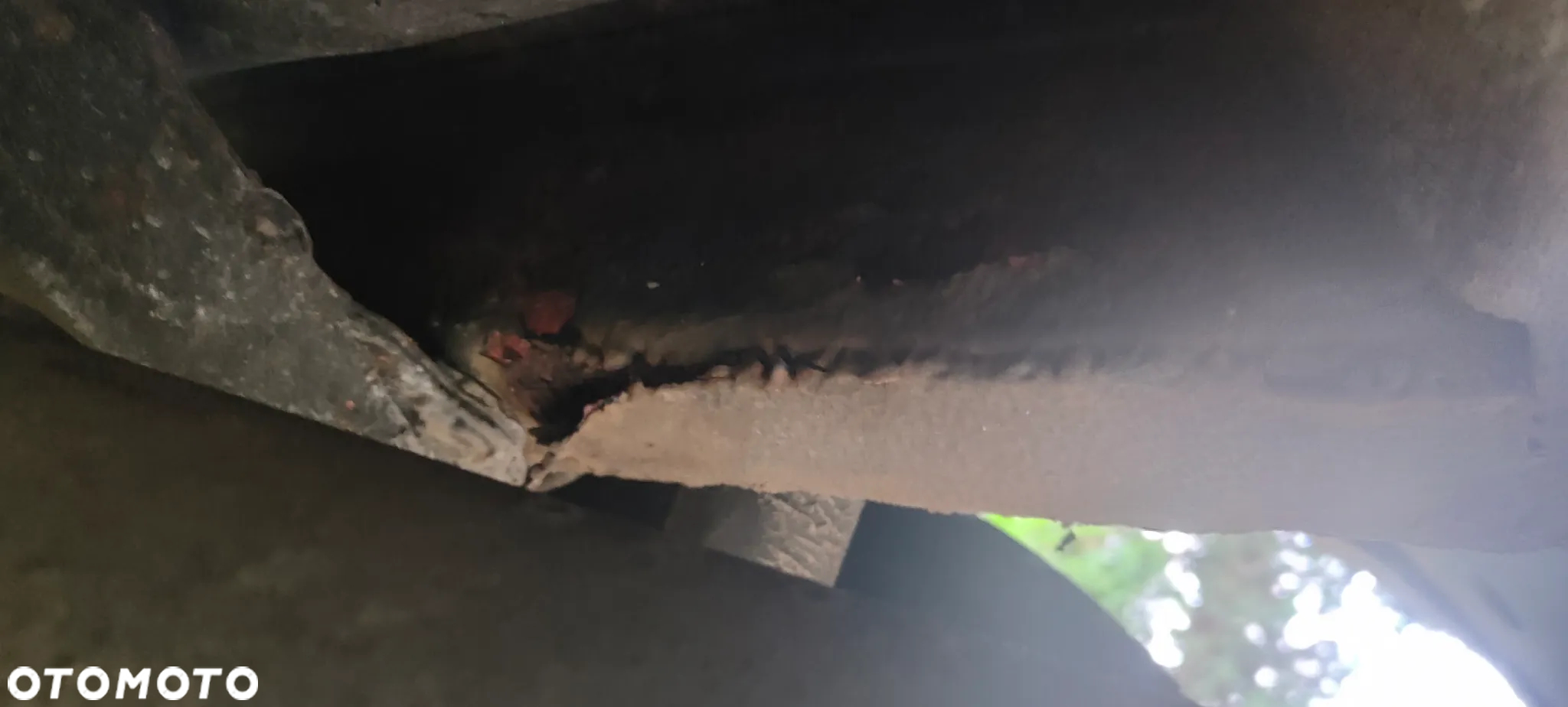 Ford Maverick 2.3 - 9