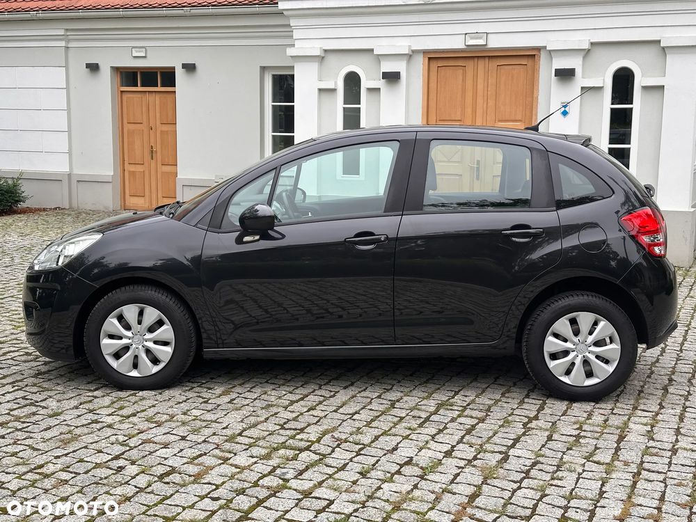 Citroën C3 1.4 VTi Exclusive - 24