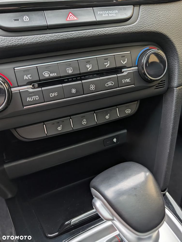 Kia ProCeed 1.6 T-GDI DCT7 OPF GT - 26