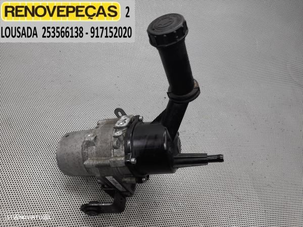 Bomba Direçao Assistida Citroen C4 Ii Caixa/Hatchback (Nc_) - 1