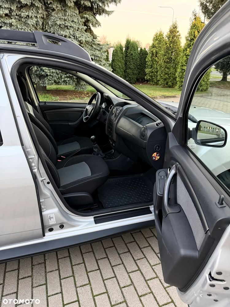 Dacia Duster - 31