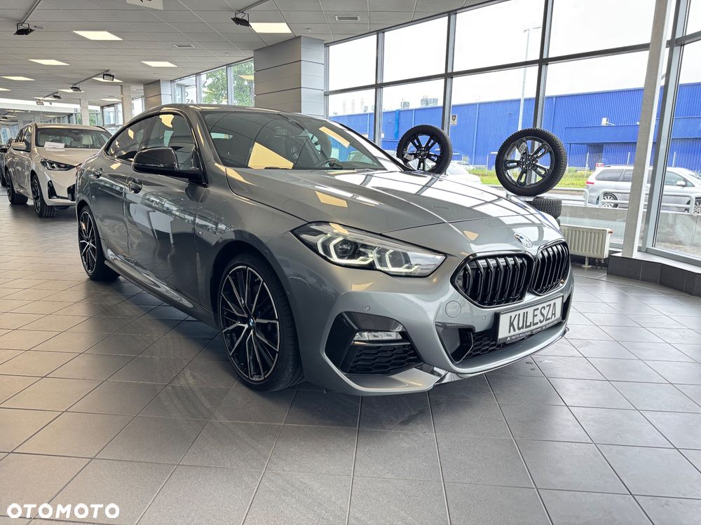 BMW Seria 2 - 5