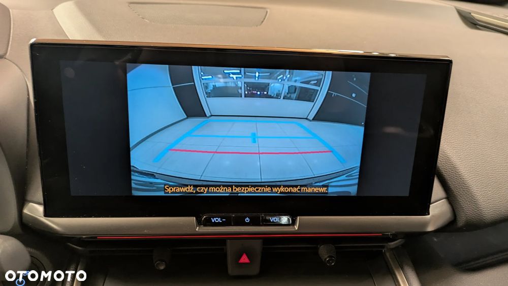 Toyota C-HR 2.0 Hybrid Dynamic Force Executive - 20