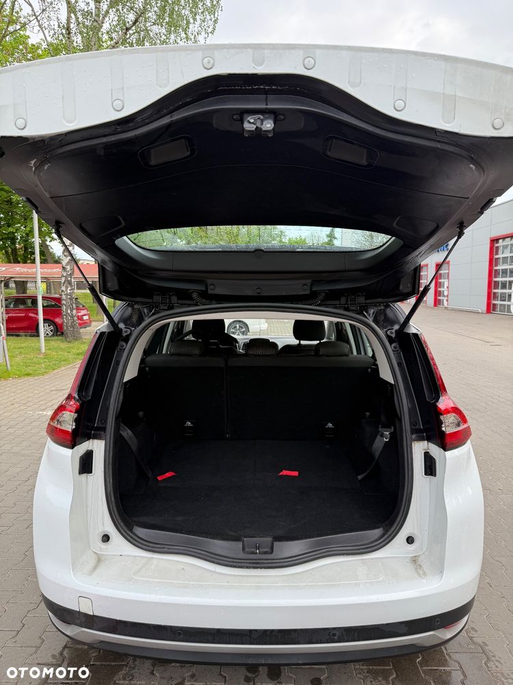 Renault Scenic ENERGY dCi 110 LIMITED - 12
