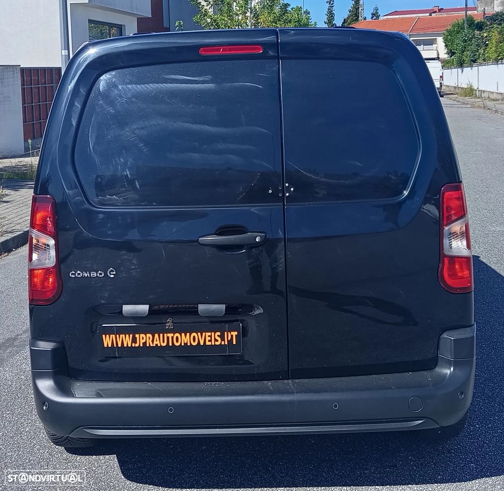 Opel E- Combo - 8
