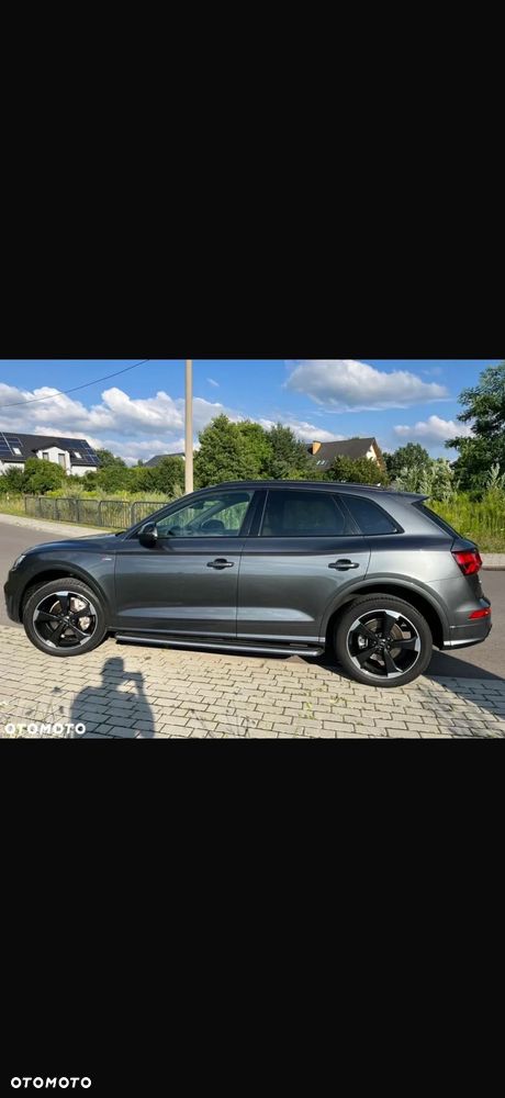 Audi Q5 40 TDI Quattro Sport S tronic - 4