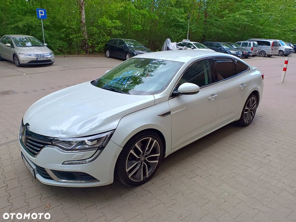 Renault Talisman - 8