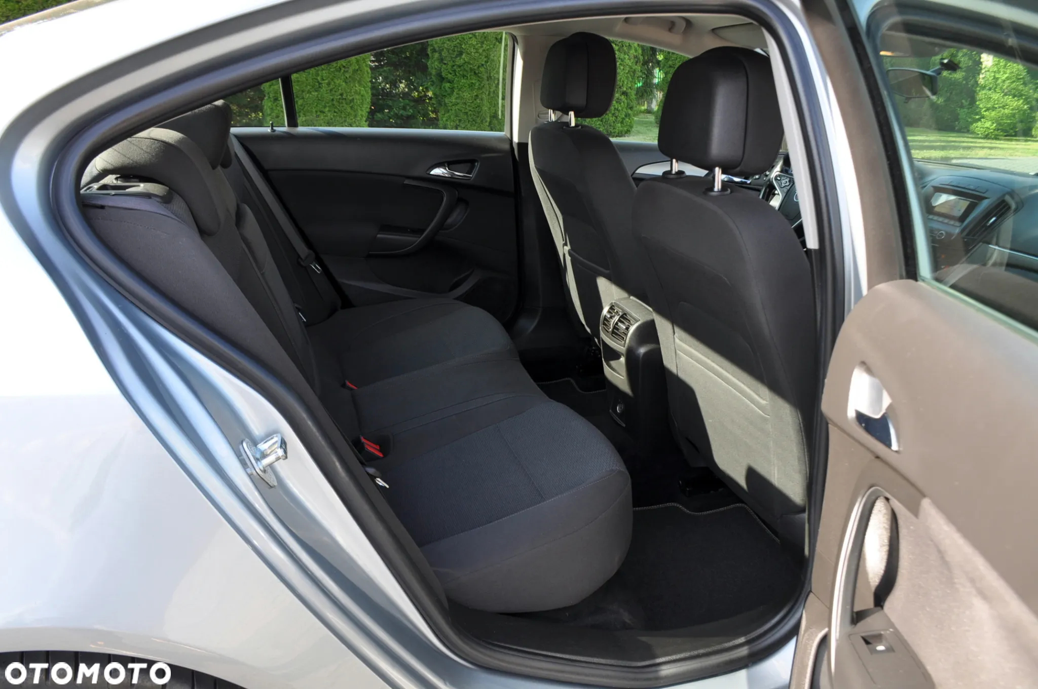 Opel Insignia 2.0 CDTI Active ecoFLEX S&S - 19