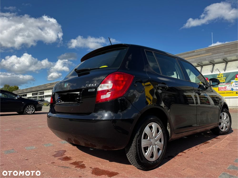 Skoda Fabia 1.2 12V Classic - 3