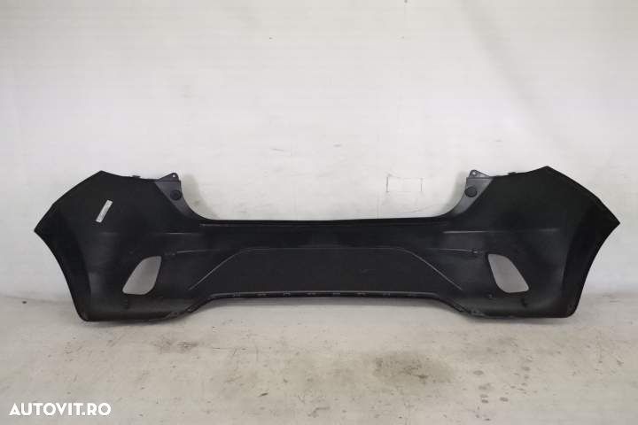 Bara Spate Originala Cu Senzori In Stare Buna 2020 2021 2022 2023 Hyun - 4