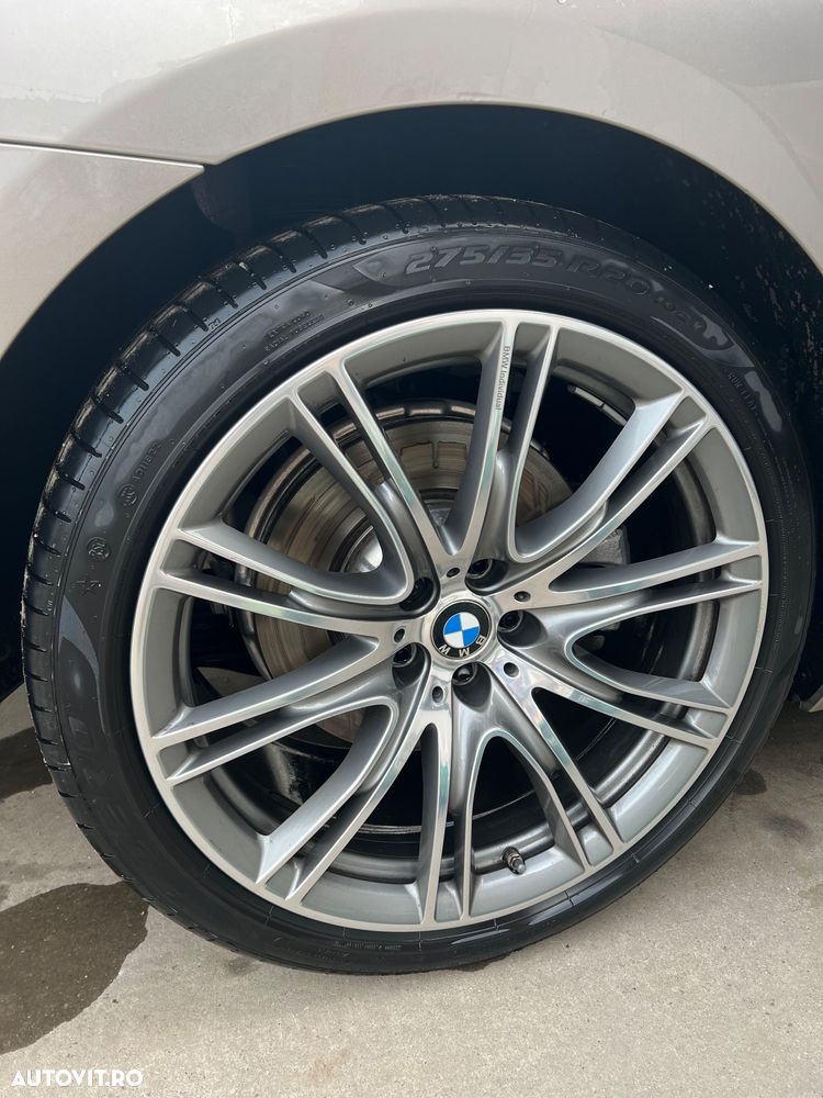 BMW Seria 7 745Le xDrive AT PHEV - 21