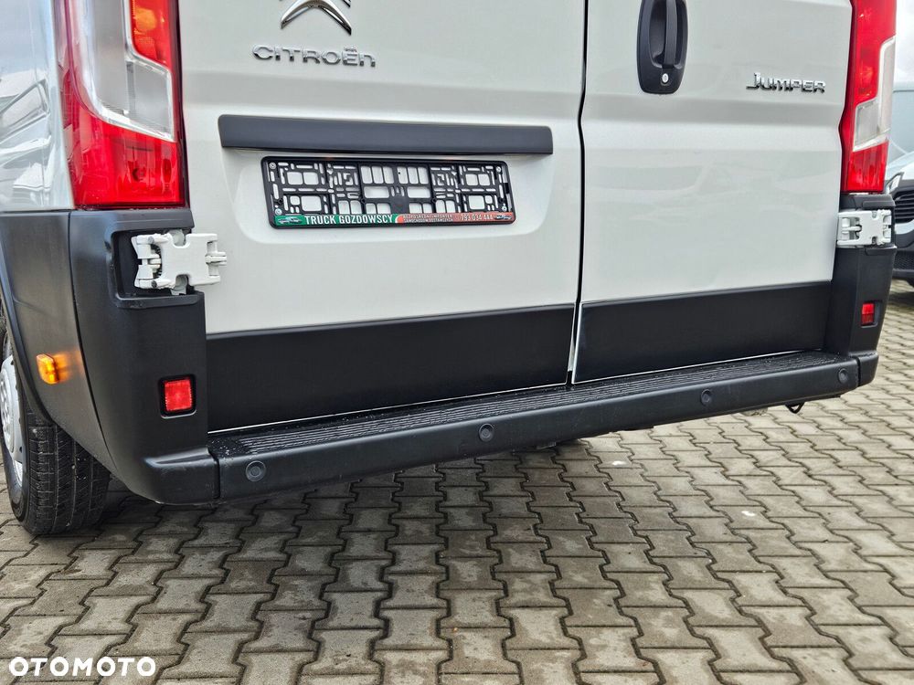 Citroën Jumper L4H2 *64999zł NETTO* 2.2HDi/165KM - 12