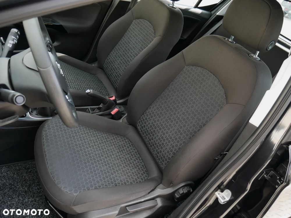 Opel Corsa 1.2 Active - 24