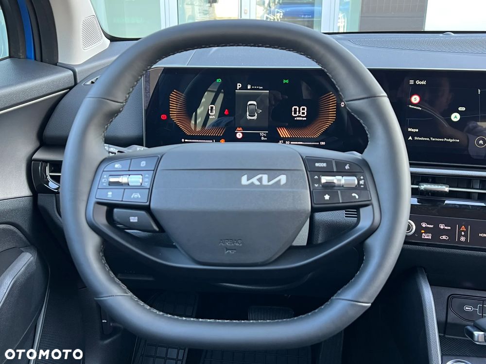 Kia Sportage 1.6 T-GDI Smart 2WD DCT - 27