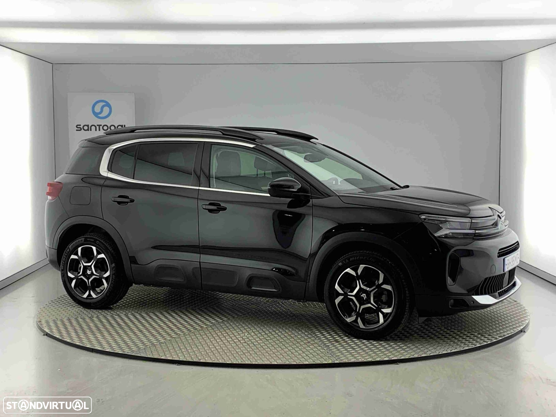 Citroën C5 Aircross 1.2 PureTech Plus - 2