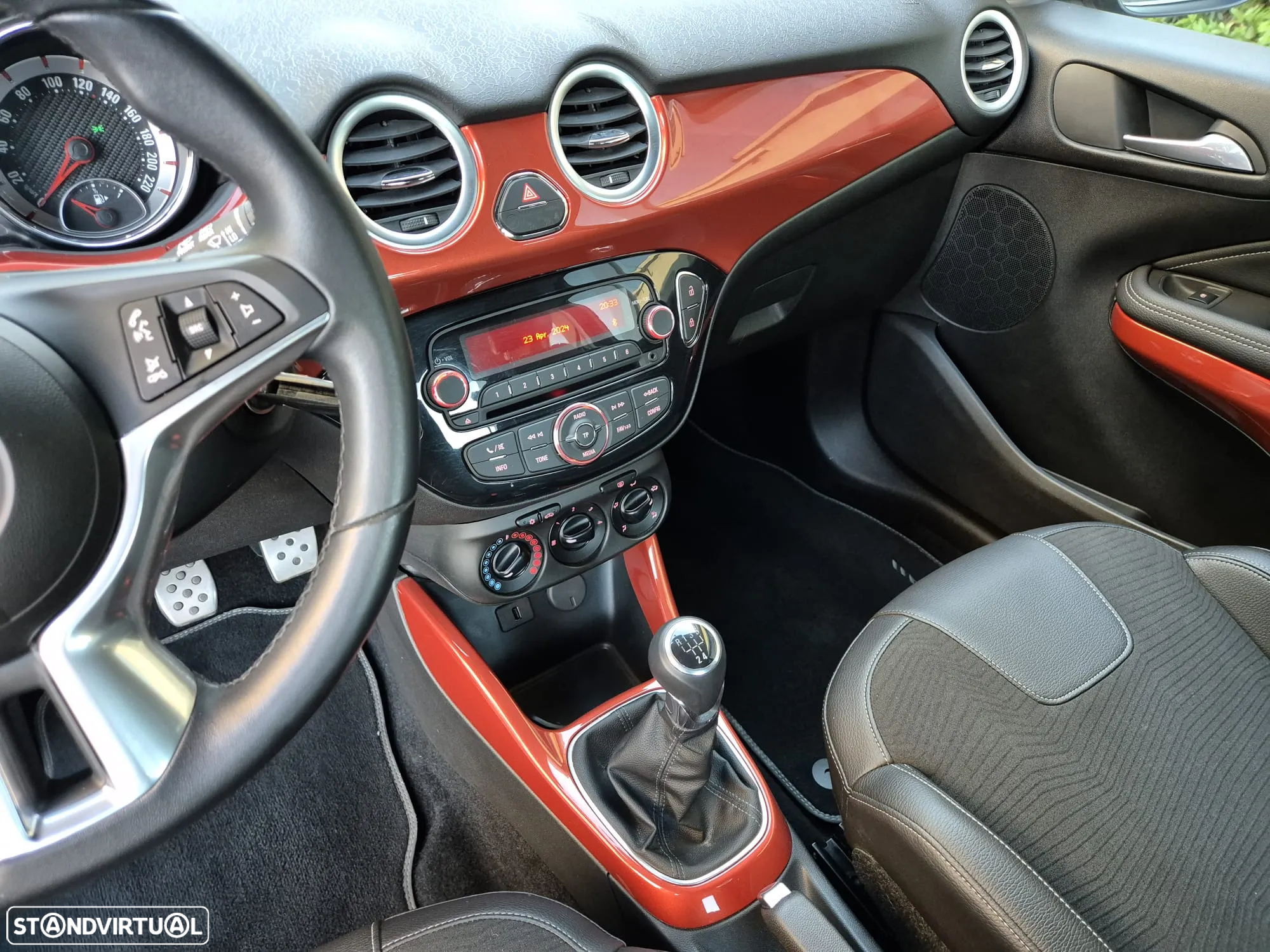 Opel Adam - 32