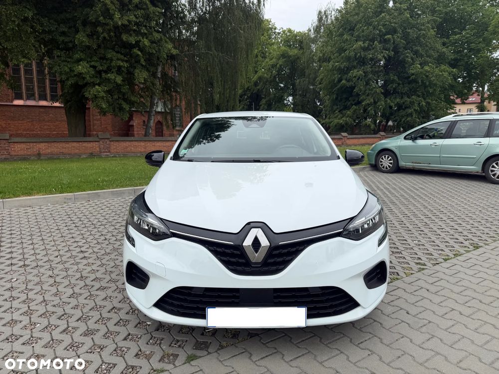 Renault Clio 1.6 E-TECH Zen - 3