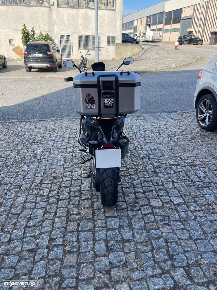 Honda X-ADV - 2