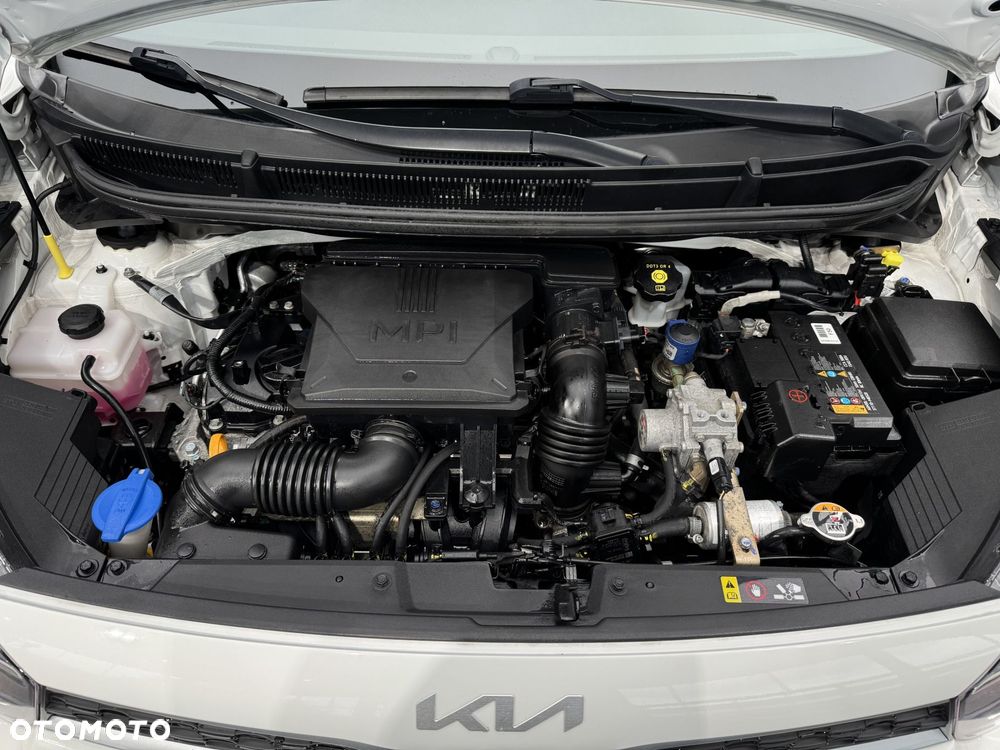 Kia Picanto 1.2 M - 21
