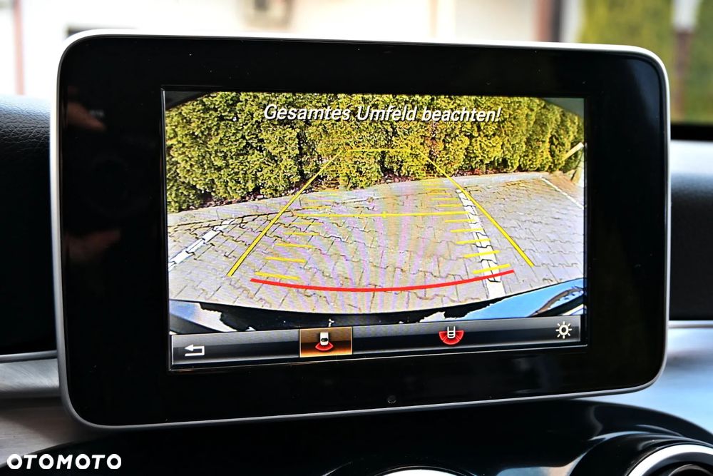 Mercedes-Benz Klasa C 200 Avantgarde - 37