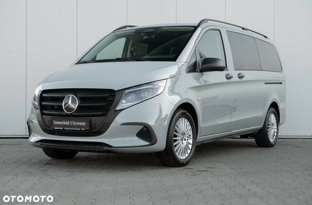 Mercedes-Benz Vito - 1