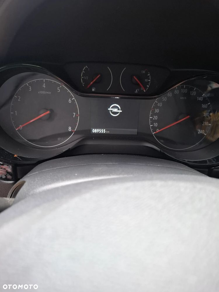 Opel Corsa 1.2 Edition S&S - 4