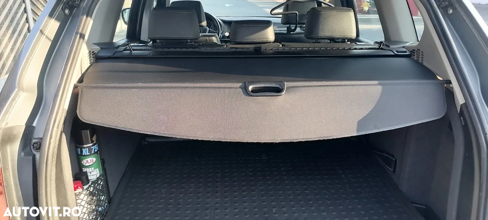 BMW X3 xDrive20d Blue Performance - 30