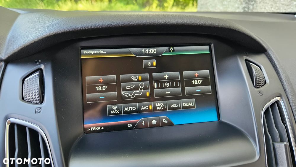 Ford Focus 1.5 EcoBoost ST-Line ASS - 27
