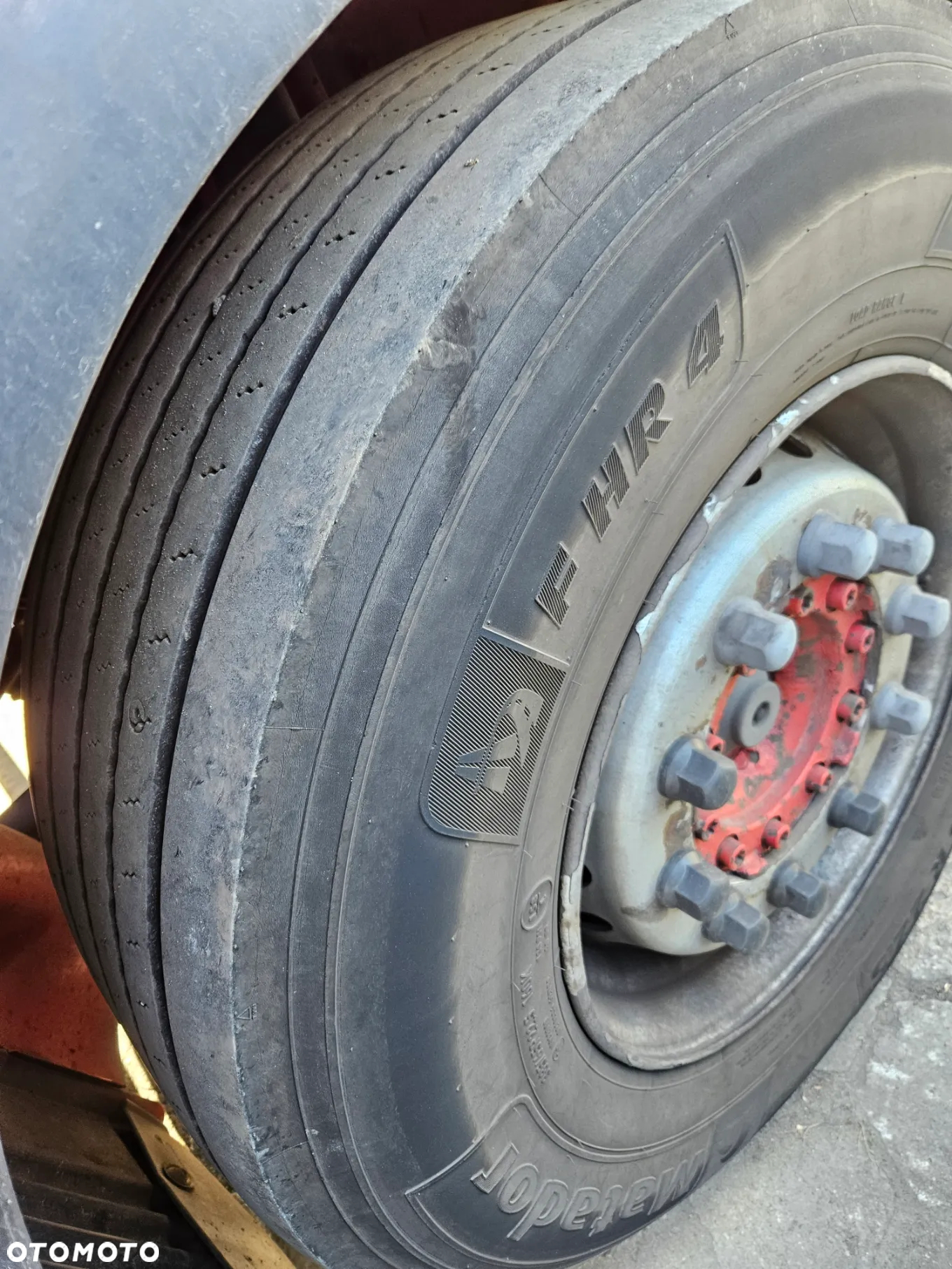 Scania R500 - 7