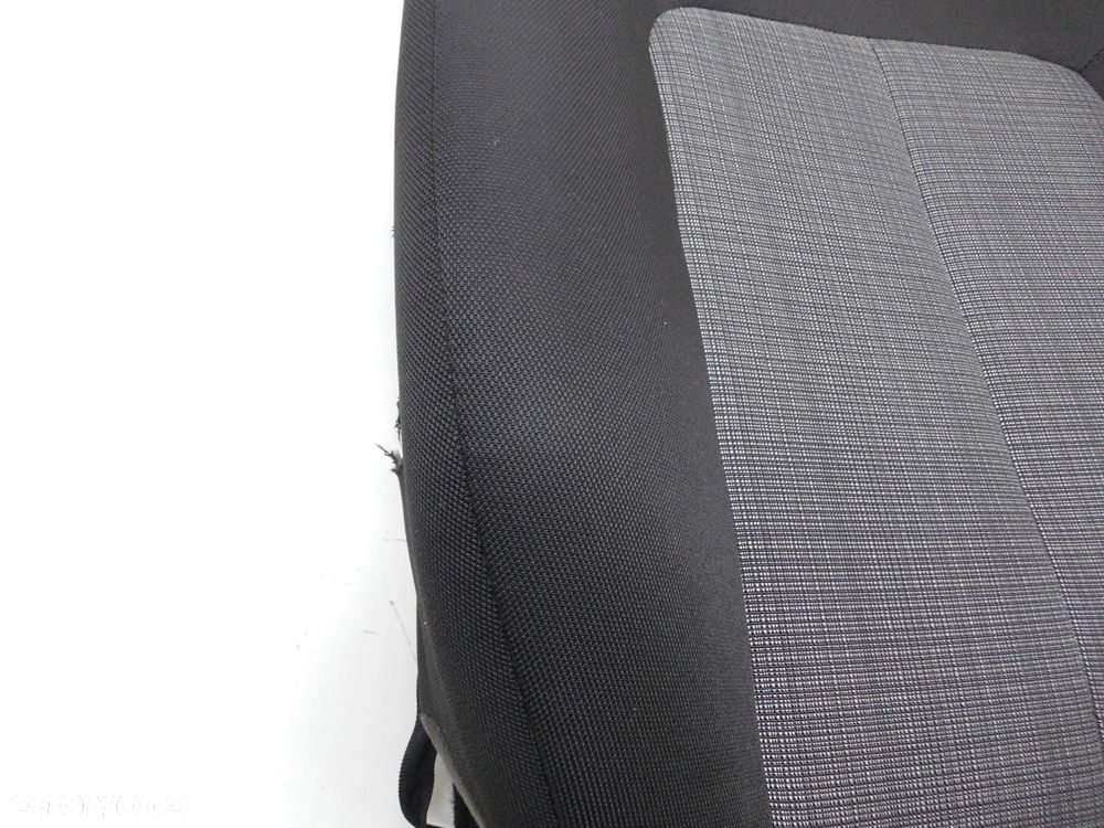 TAPICERKA FOTELA OPARCIA KIA VENGA LEWA KIEROWCY ORYGINAŁ - 3