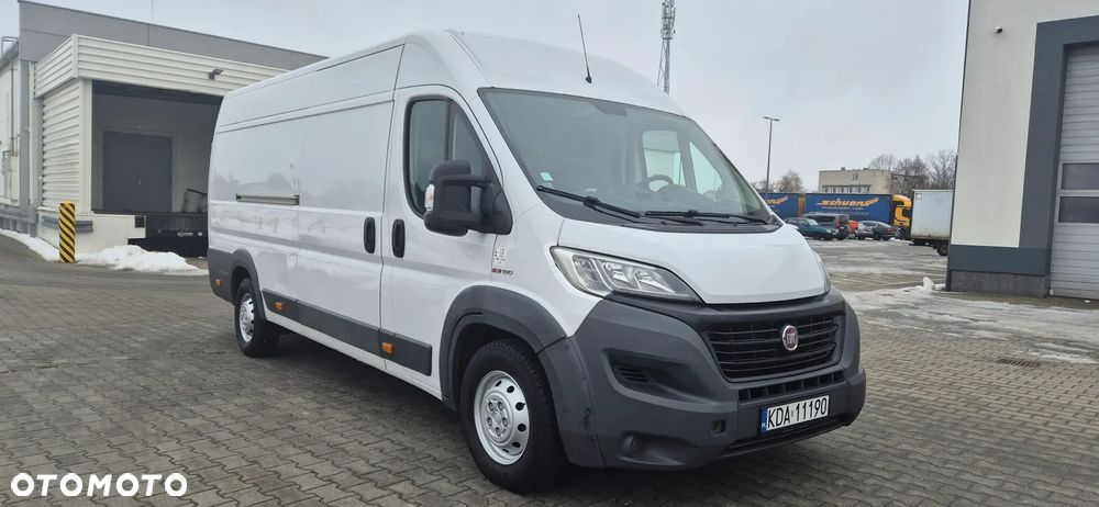 Fiat DUCATO - 1