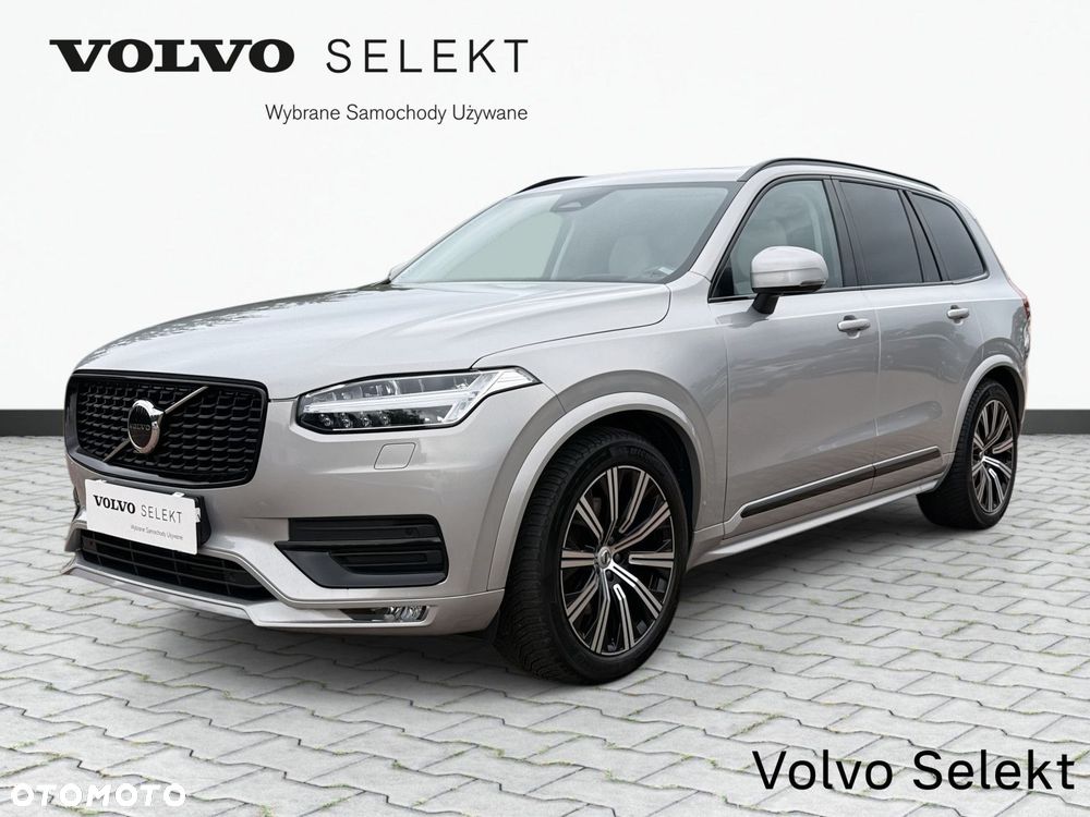 Volvo XC 90 - 3